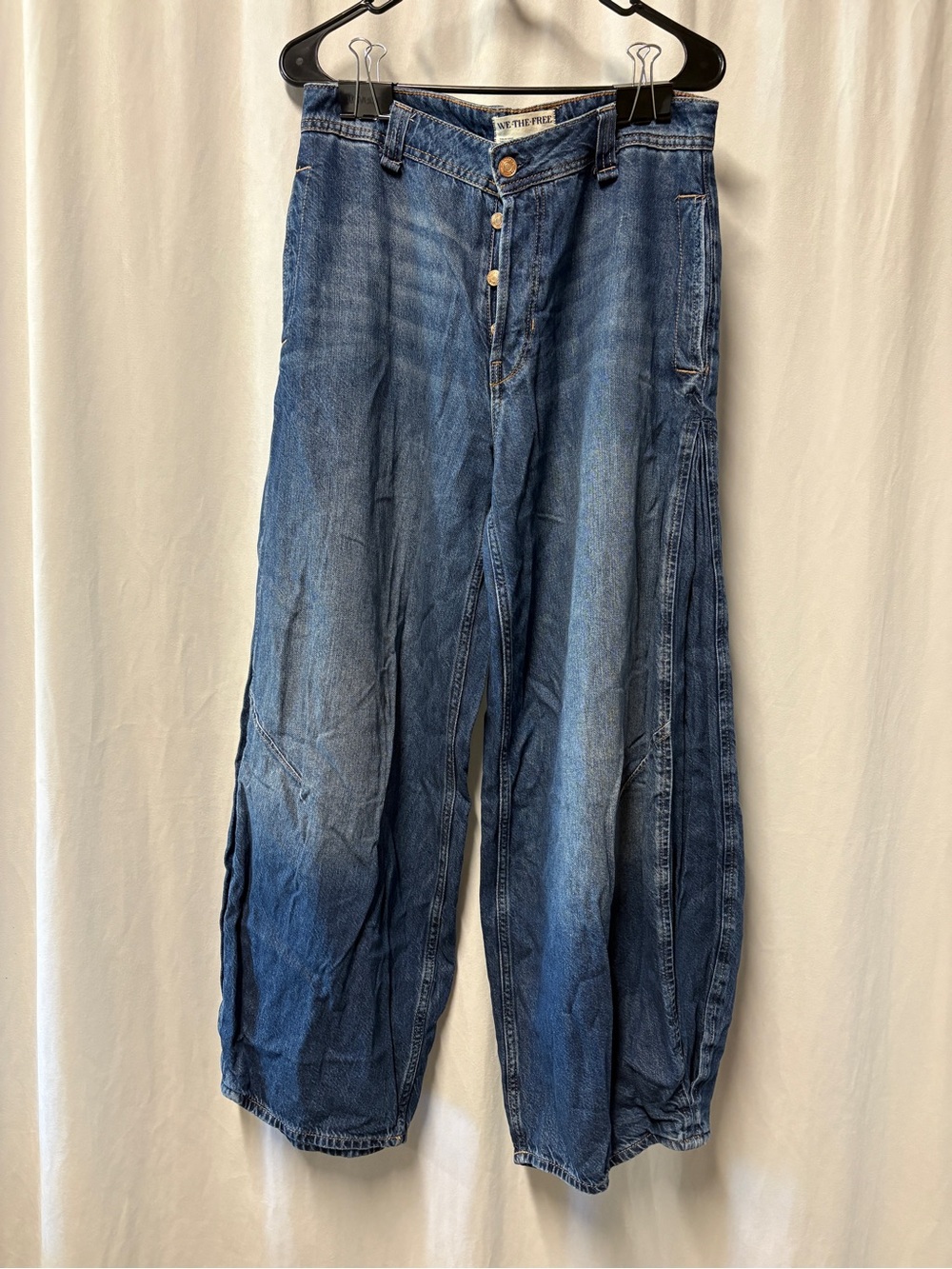 We The Free (Free People) - Size 30